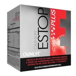 ESTOP PLUS