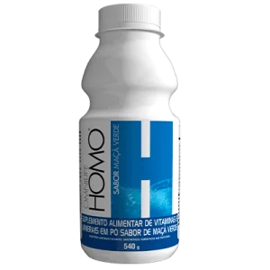 HOMO PLUS