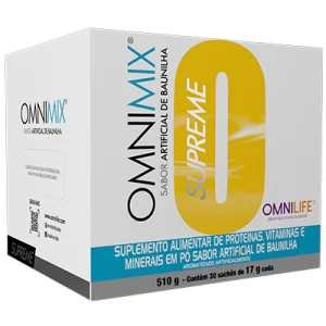 OMNIMIX