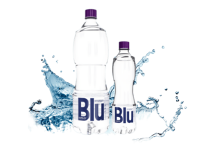 AGUA BLU