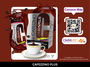 CAFEZZINO OMNILIFE