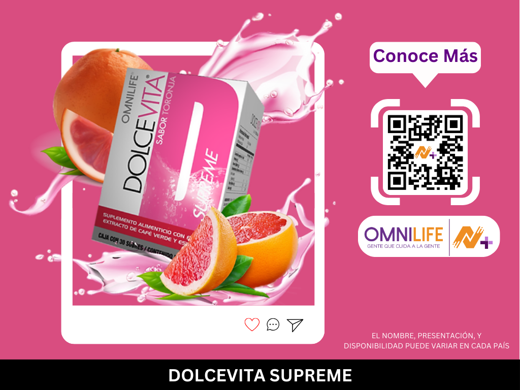 DOLCEVITA OMNILIFE