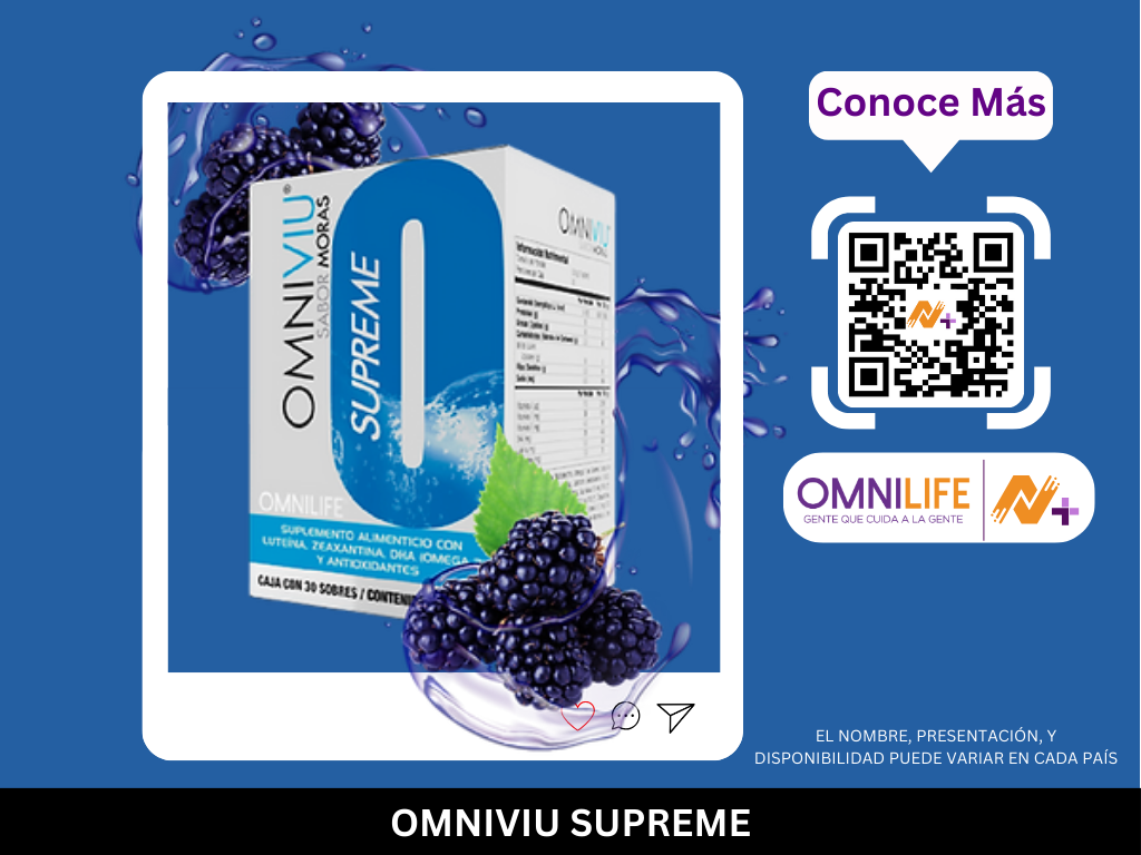 OMNIVIU OMNILIFE