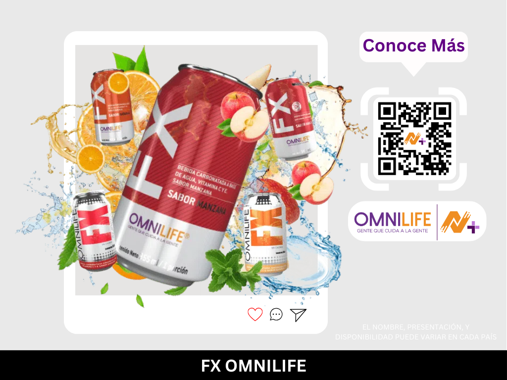 FX OMNILIFE