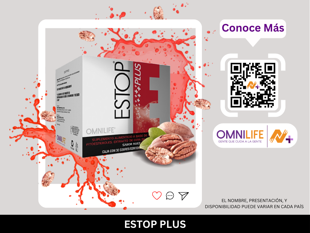 ESTOP OMNILIFE