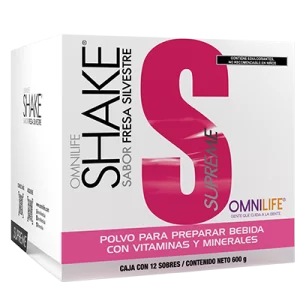 SHAKE FRESA