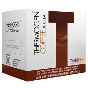 THERMOGEN COFFEE DE OLLA