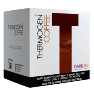 THERMOGEN COFFEE