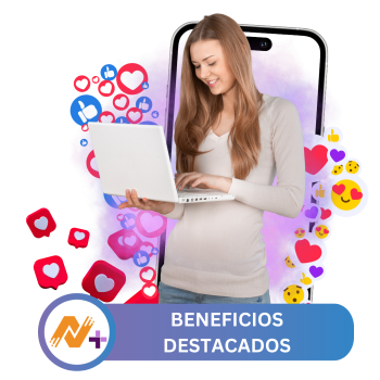 Beneficios OMNILIFE